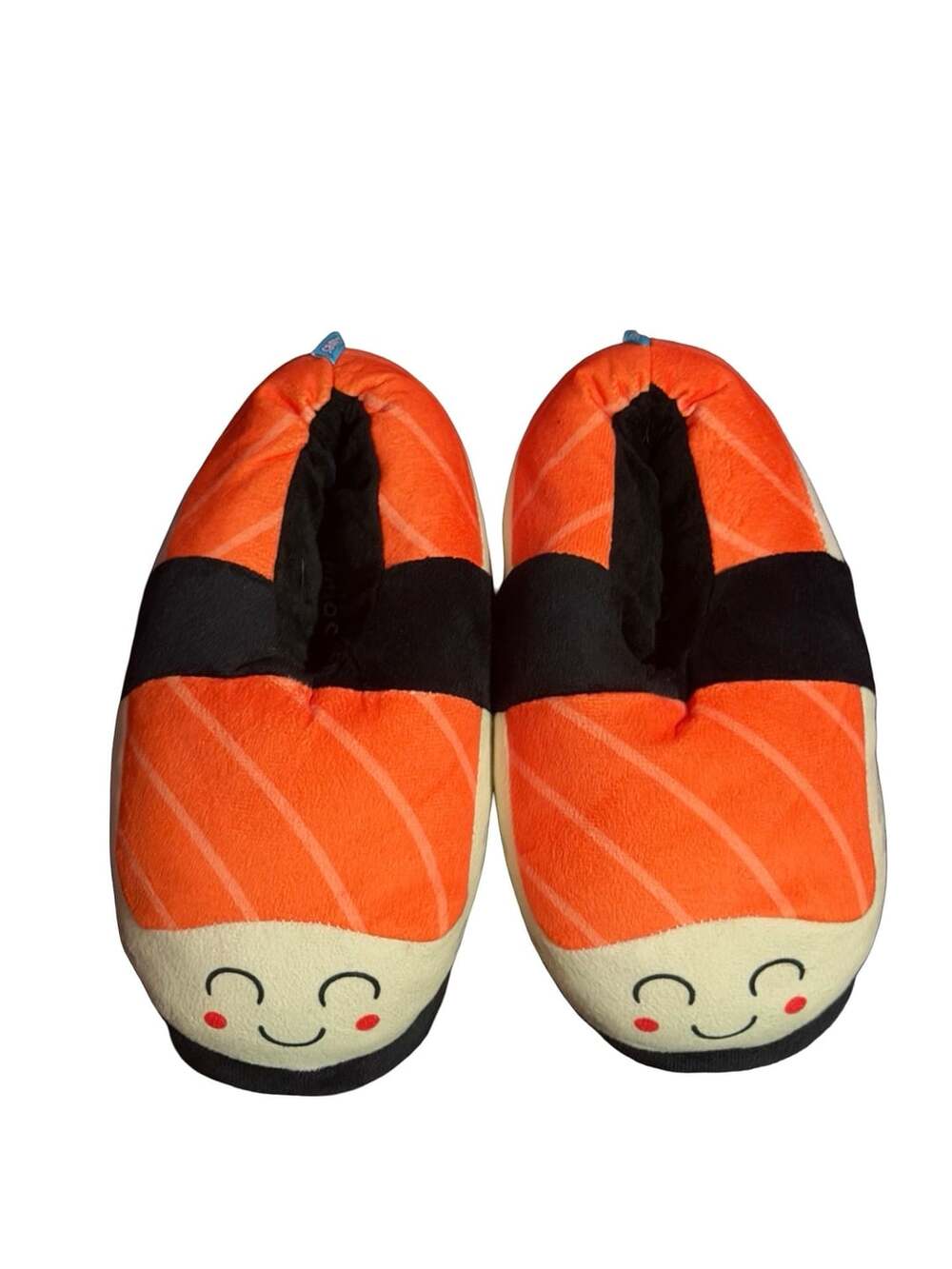 Coddies Sushi “Shoe-shi” Slippers